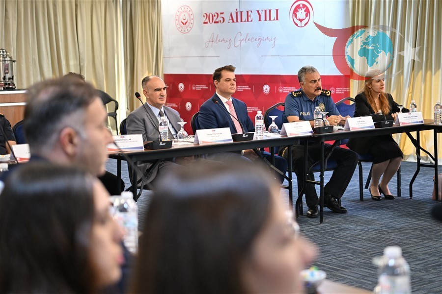Manisa'da Koruyucu Aile Sistemi Yeni Bir Model ile Güçleniyor