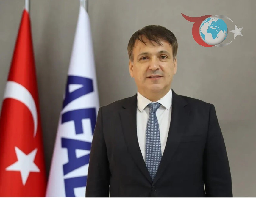 Düzce ve Zonguldak'ta AFAD Müdürlüklerinde Görev Değişimi