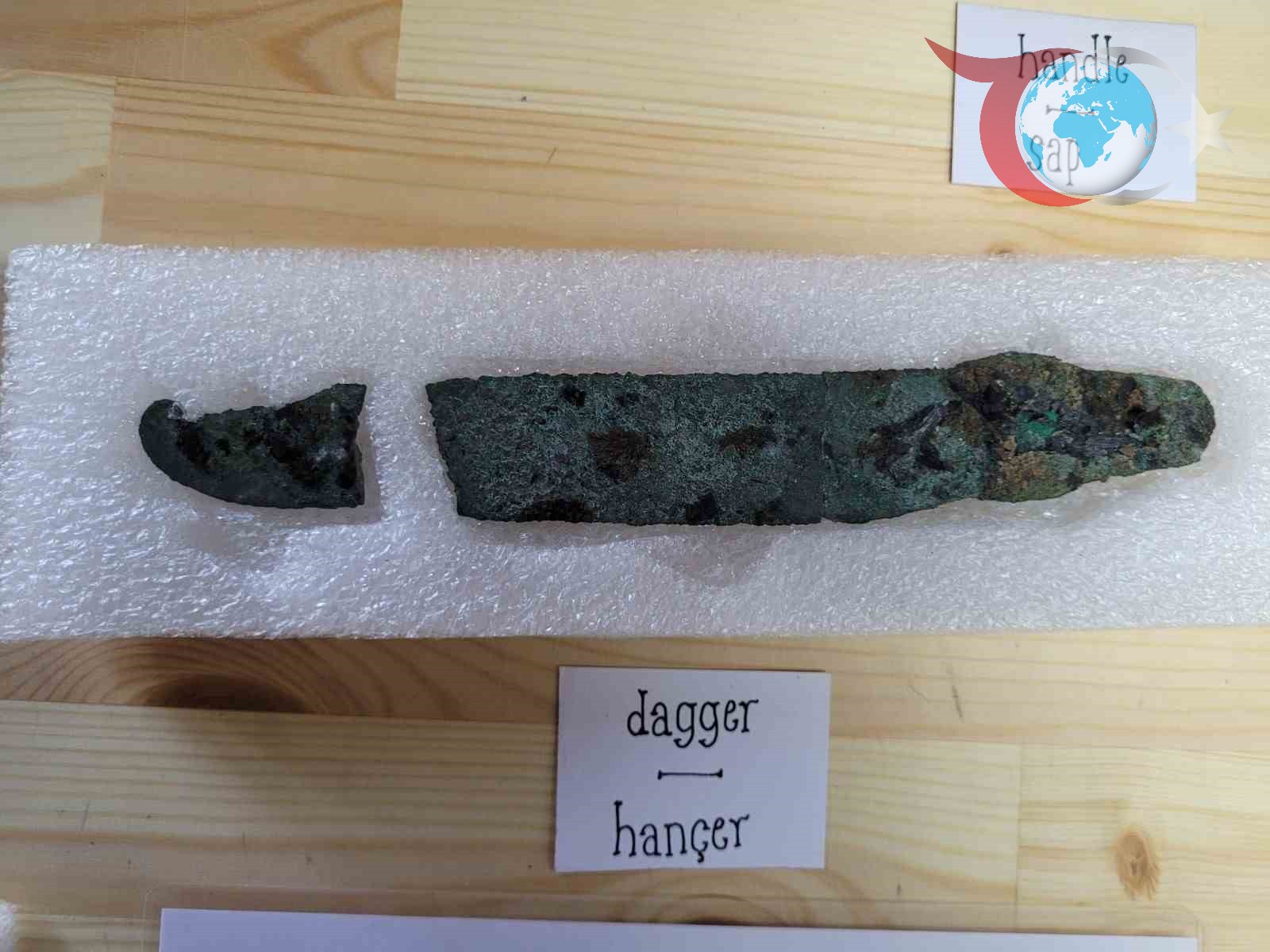 Tarih Kokulu Türkmen-Karahöyük Kazıları: Gizemli Keşifler Gün Yüzüne Çıkıyor