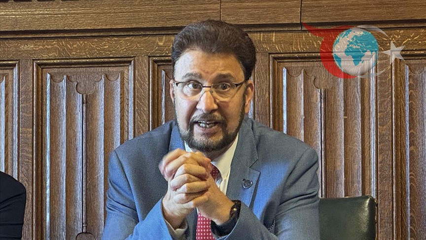 İngiltere'de Afzal Khan'ın İstifası: Kıbrıs Türk Diasporasından Tepki