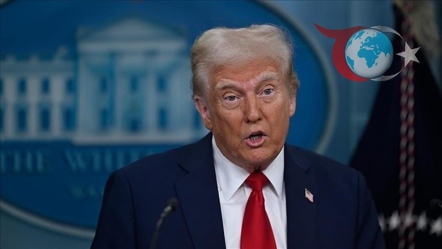 Trump, Ukrayna Savaşı Üzerinden Biden'a Yükleniyor