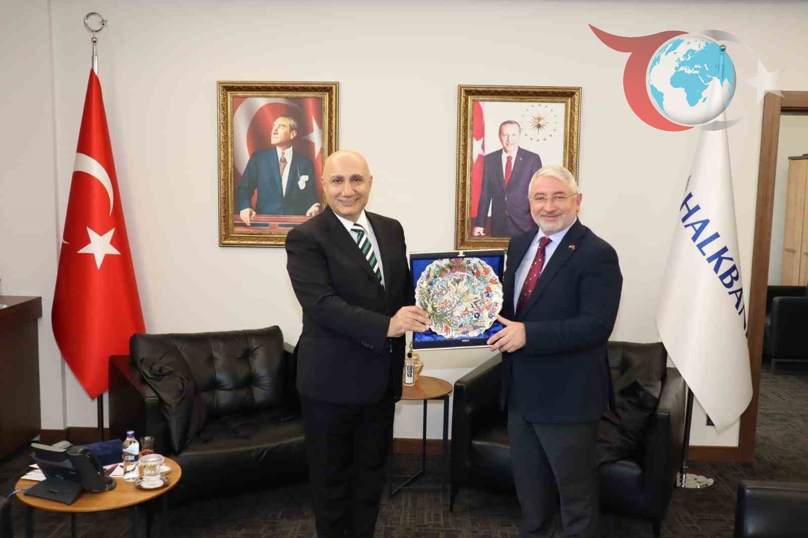 Çorum Belediyesi Personeline Rekor Promosyon Ödemesi
