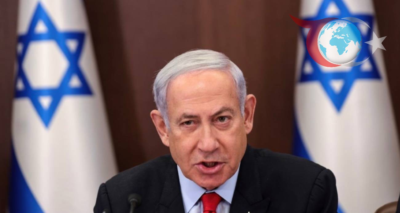 Netanyahu'dan Gazze İçin Stratejik Hamle: IDF Planlarını Onayladı