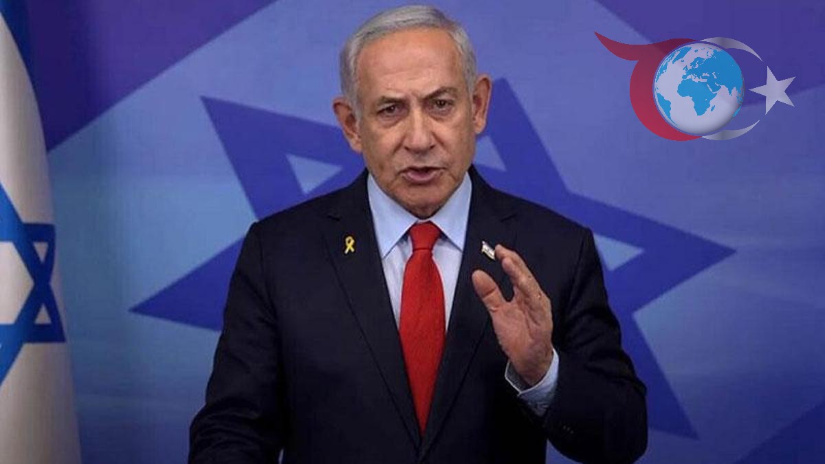 İsrail Başbakanı Netanyahu'dan Gazze ve Ateşkes Müzakereleri Hakkında Kritik Açıklama