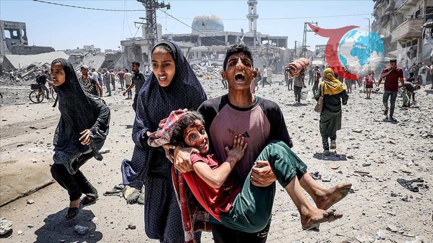 İsrail ve Gazze: Çatışmaların Gölgesinde Kalan Gerçekler