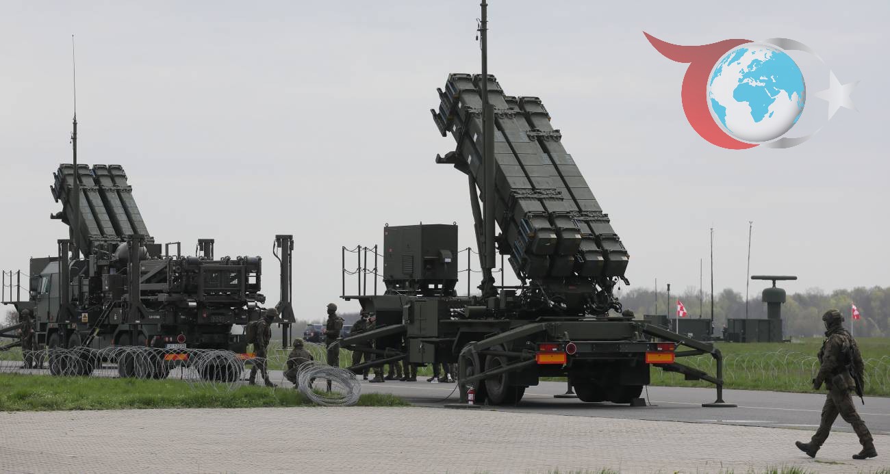 Polonya'ya Hollanda Destekli Askeri Güvenlik Hamlesi: Çekya'nın Ukrayna Hazırlığı