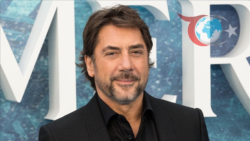 İspanyol Oyuncu Bardem'den İsrail'in Gazze Politikalarına Sert Eleştiri
