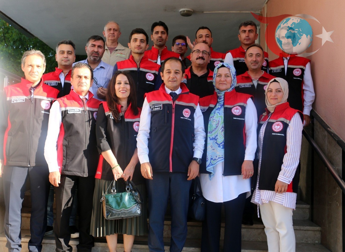 Erzincan Tarım Sektöründe Yeni Dönem: Koordinasyon Toplantısı Gerçekleştirildi