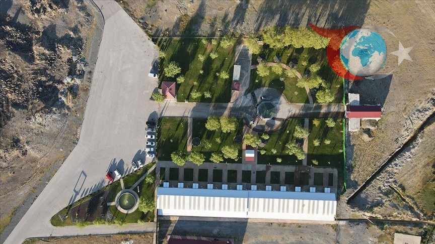 Erzincan'ın Ekşisu Kaplıcaları: Şifa Arayanların Yeni Adresi