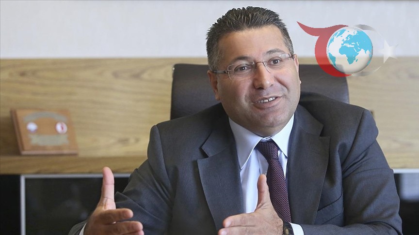 Türkiye, Madencilik Sektöründe Yeni Düzenleme ile Geleceğe Yatırım Yapıyor