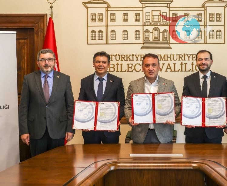 Söğüt'e Dijital Tarih Müzesi: Osmanlı'nın Kuruluş Hikayesi Canlanıyor