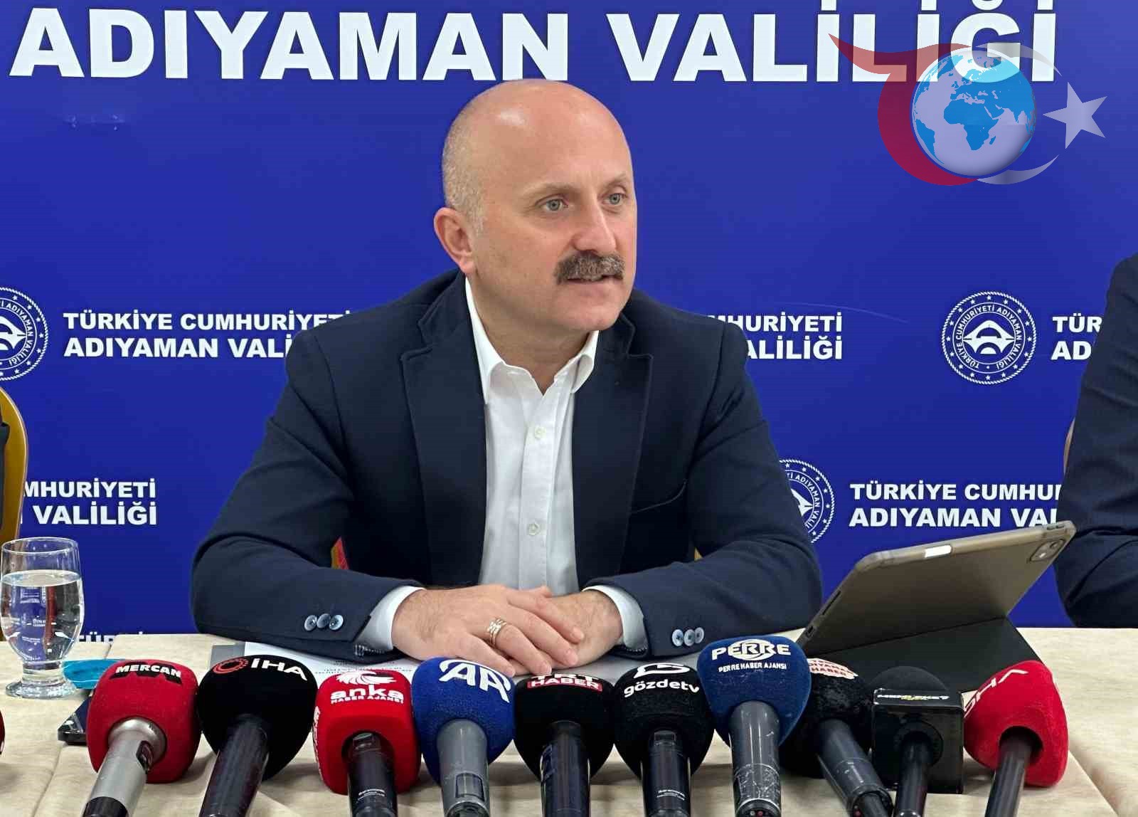 Adıyaman'da Deprem Sonrası Kalıcı Çözümler ve Gelecek Vizyonu