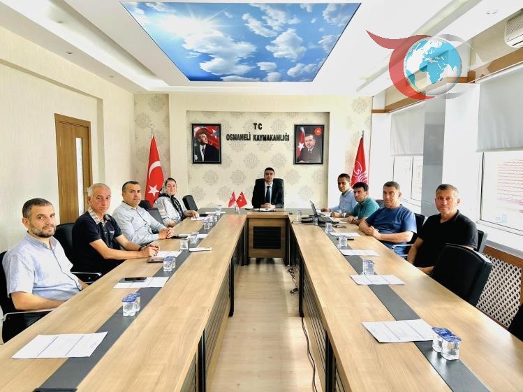 Osmaneli'de Yangın Sonrası Devlet Desteği: 2 Milyon Lira Yardım Aktarıldı