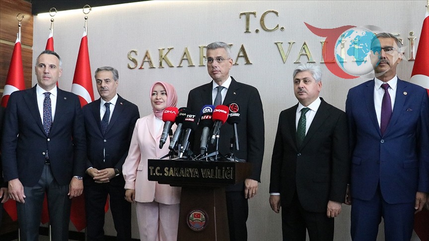 Sakarya'da Sağlıkta Dönüşüm: Yeni Projeler ve Sigara ile Mücadele