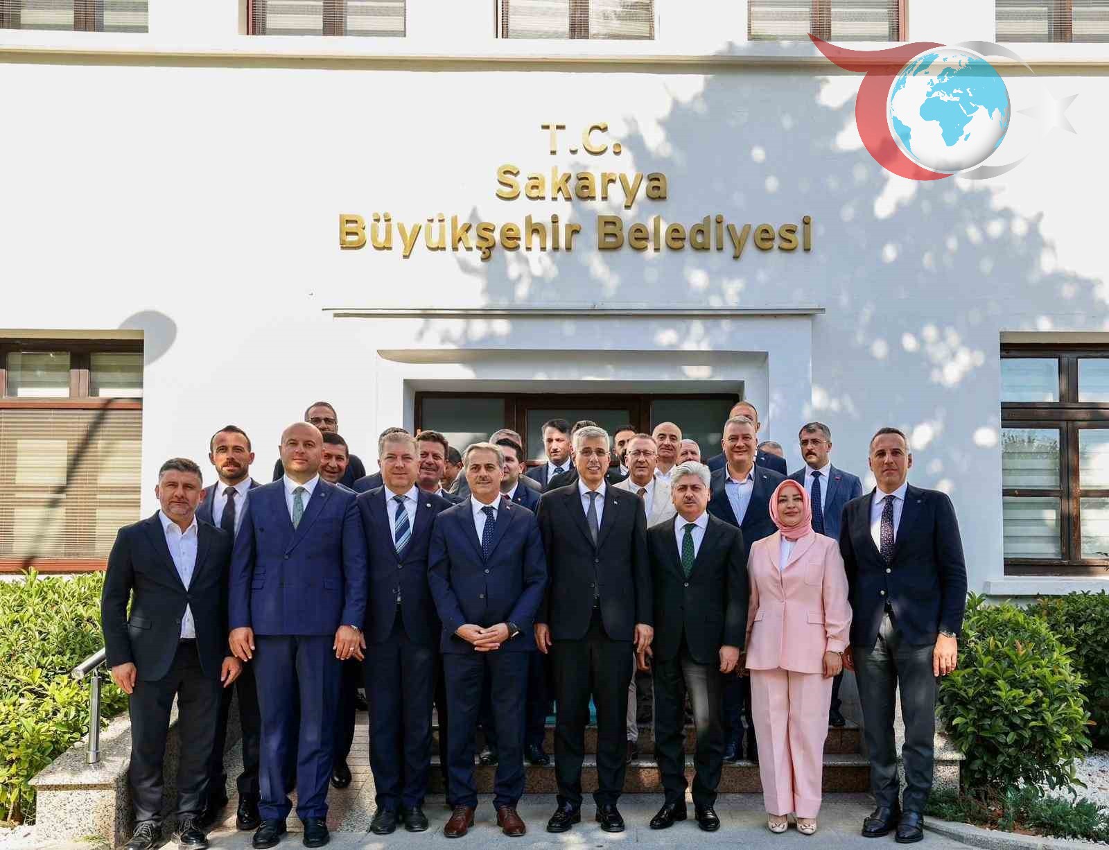 Sağlık Bakanı Sakarya'da: Sağlık Yatırımlarında Yeni Dönem Başlıyor