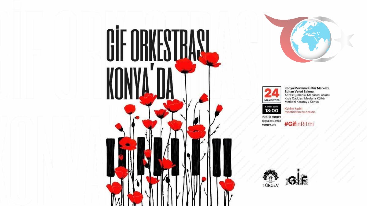 Geleneksel Müziğin Kadınları: GİF Orkestrası