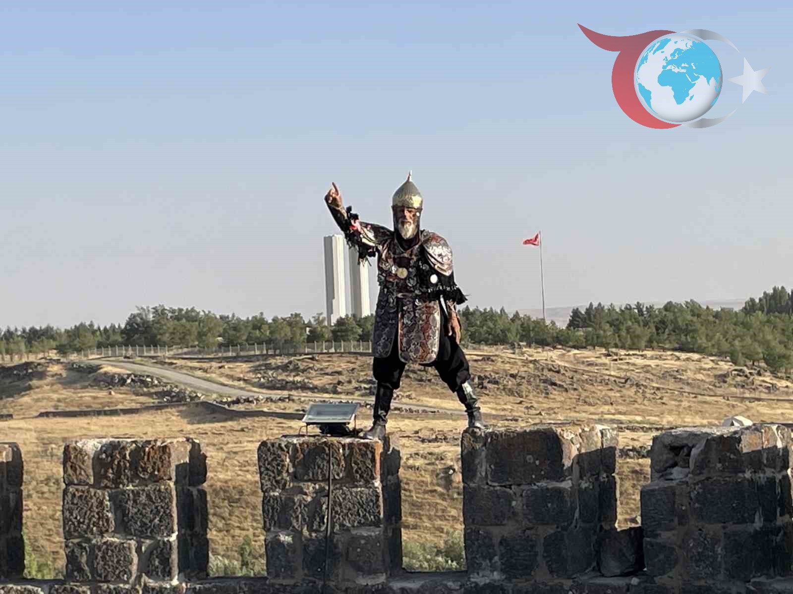 Malazgirt Tutkusu: Hacı Hasan Keskin’in Tarihe Yolculuğu