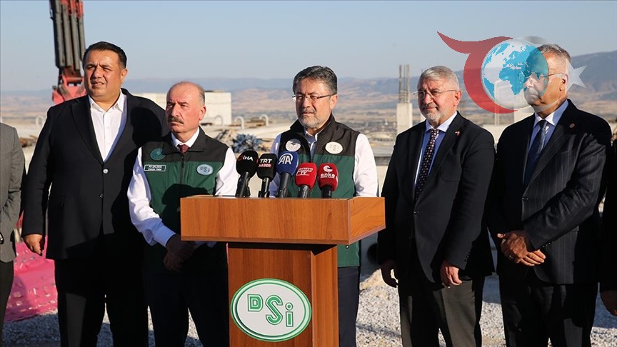 Türkiye’nin Su Yönetimi ve Geleceğe Yönelik Planları
