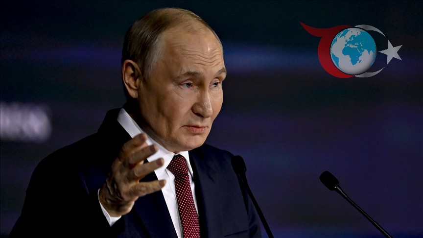Moskova ve Washington Arasında Yeni Dönem Sinyalleri