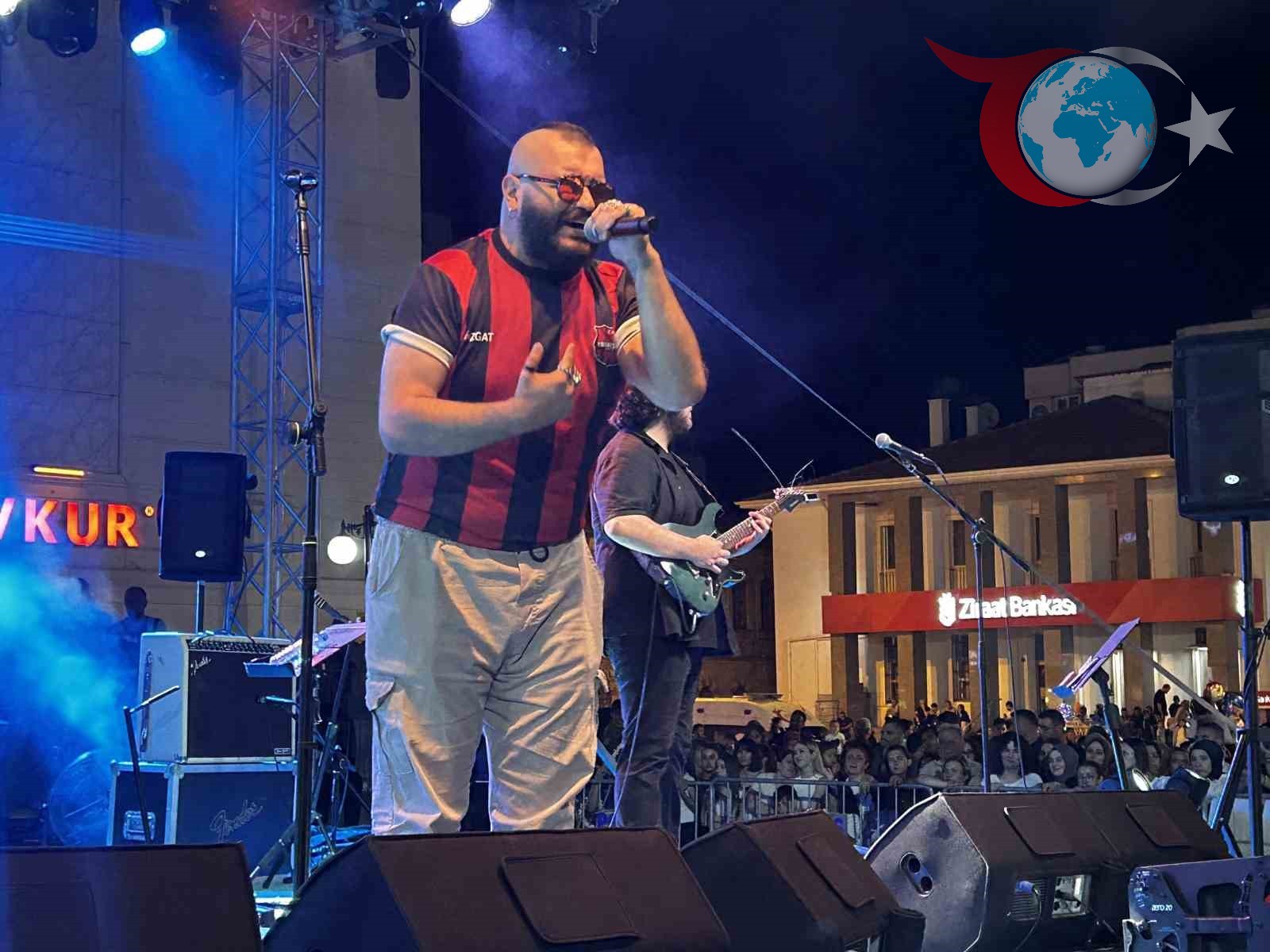 Yozgat'ta Sürmeli Şenlikleri: İkinci Gün Coşkulu Geceye Sahne Oldu