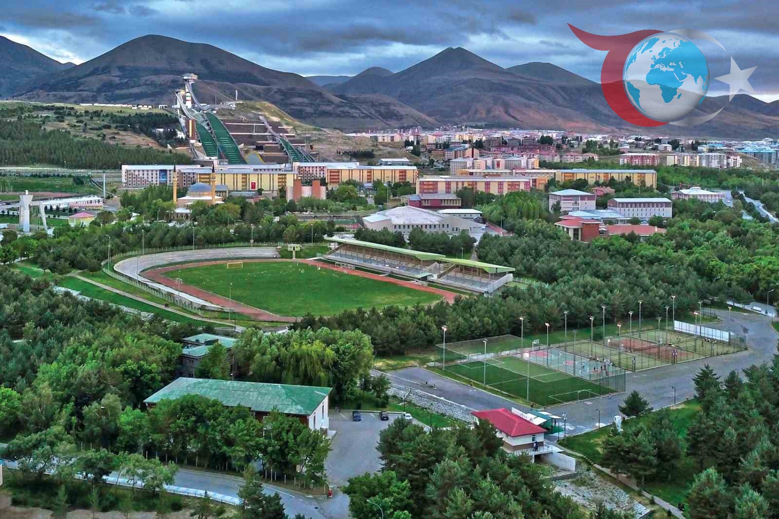 Atatürk Üniversitesi: Küresel Akademik Başarıda İstikrarlı Yükseliş