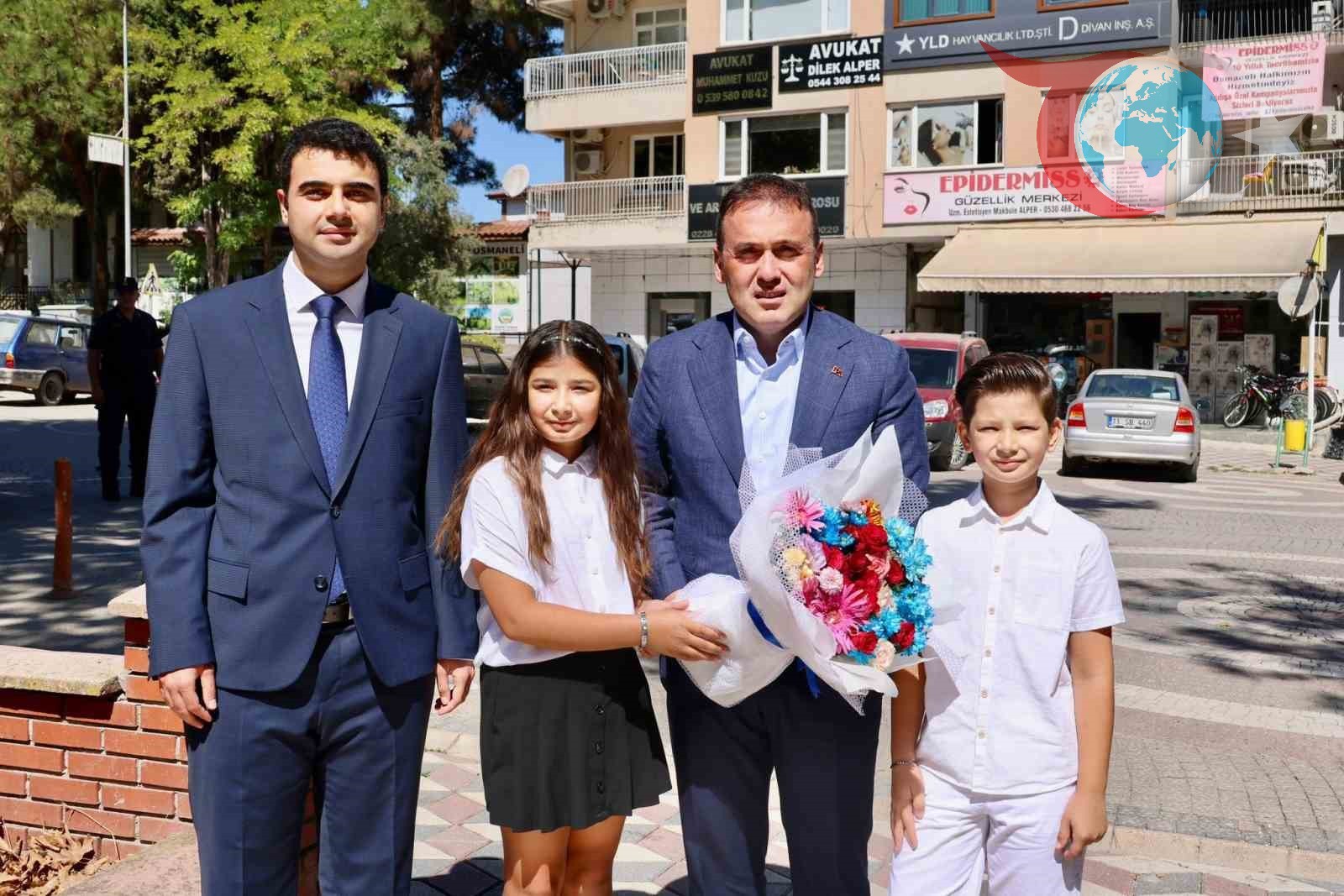 Bilecik Valisi Sözer’den Osmaneli'ye Destek: Yerel Kalkınma İçin İş Birliği Vurgusu