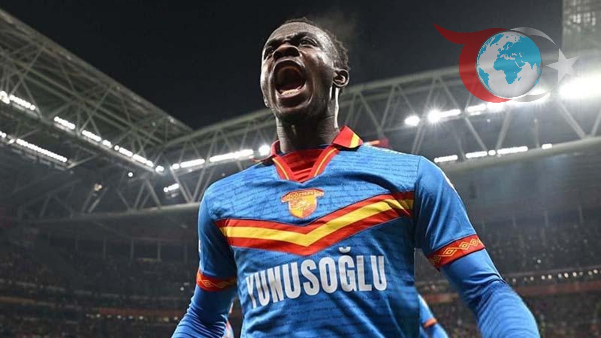 Dennis için Avrupa'dan ciddi ilgi!