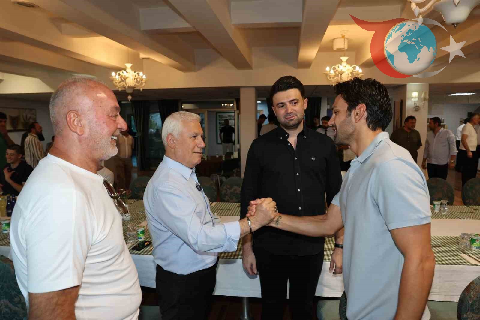 Bursaspor'un Yeni Sezon Hedefi: Şampiyonluk ve Süper Lig Yolu