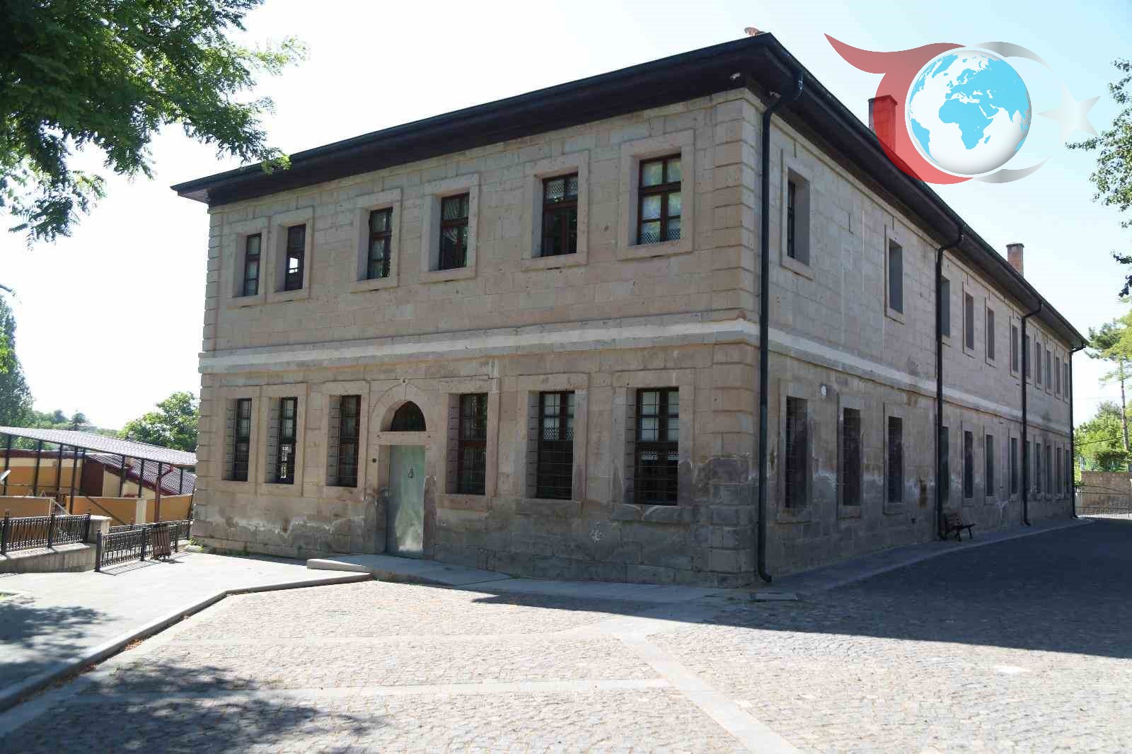 Melikgazi Belediyesi'nden Gençlere Özel İngilizce Yaz Kampı