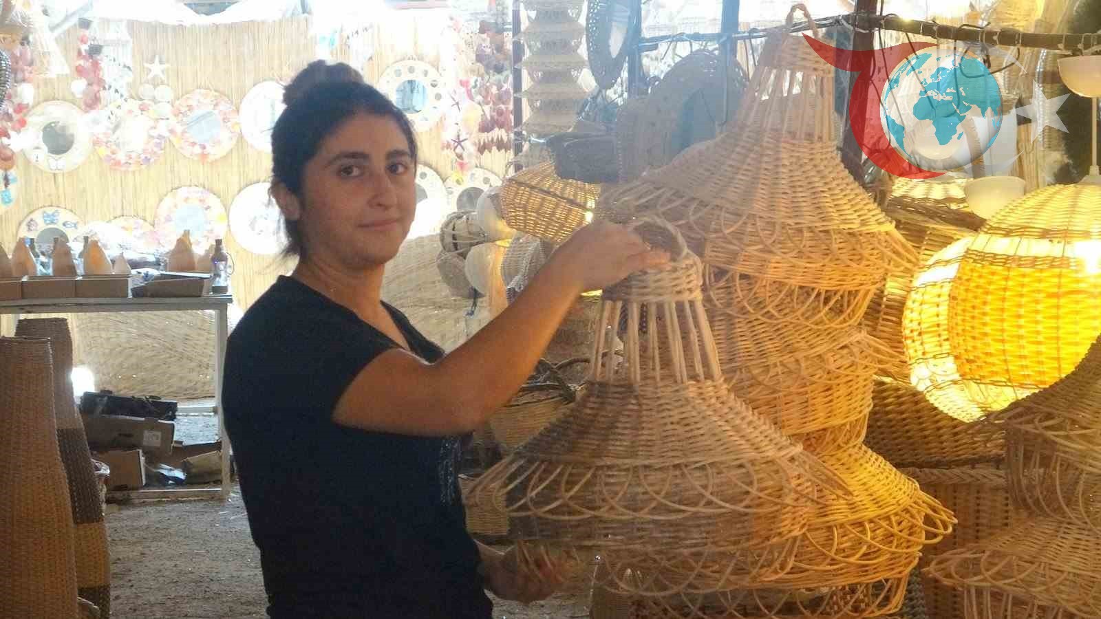 Muğla'nın El Sanatları: Üç Kuşağın Eseri