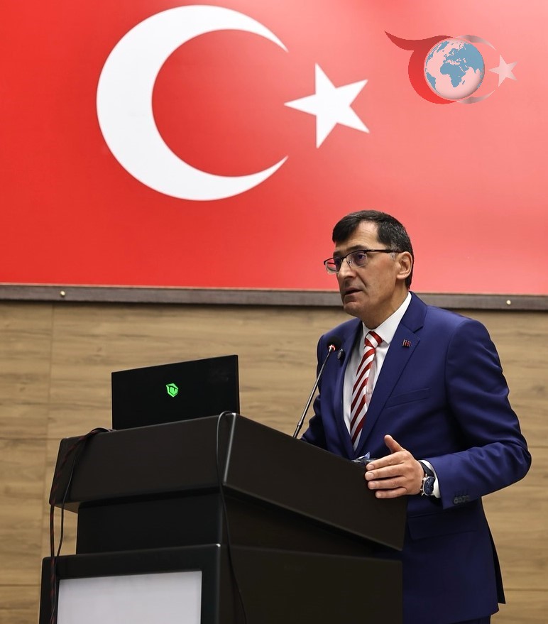 Başkan Kahveci’den Zafer Bayramı İçin Birlik ve Beraberlik Çağrısı