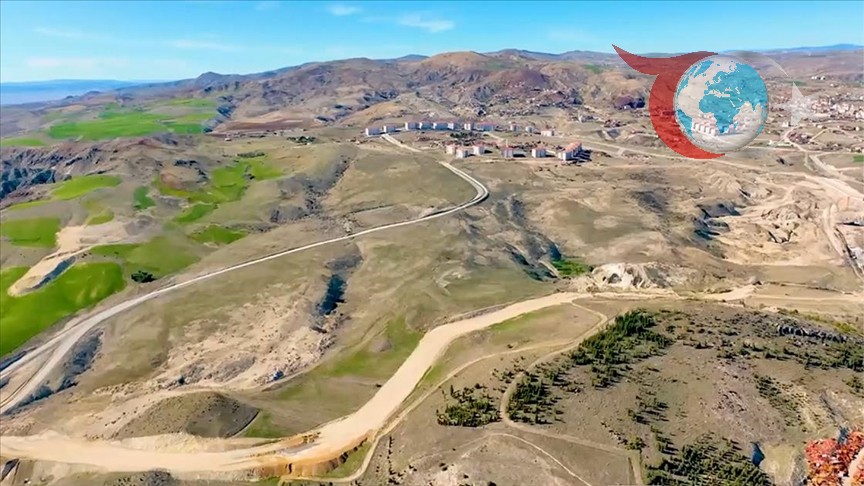Ankara'da Dev Geri Dönüşüm Sanayi Sitesi Hayata Geçiyor