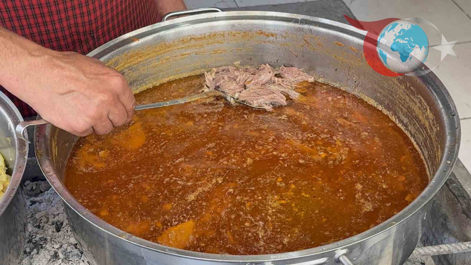 Bitlis Avşor Çorbası Coğrafi İşaret Tescili Aldı