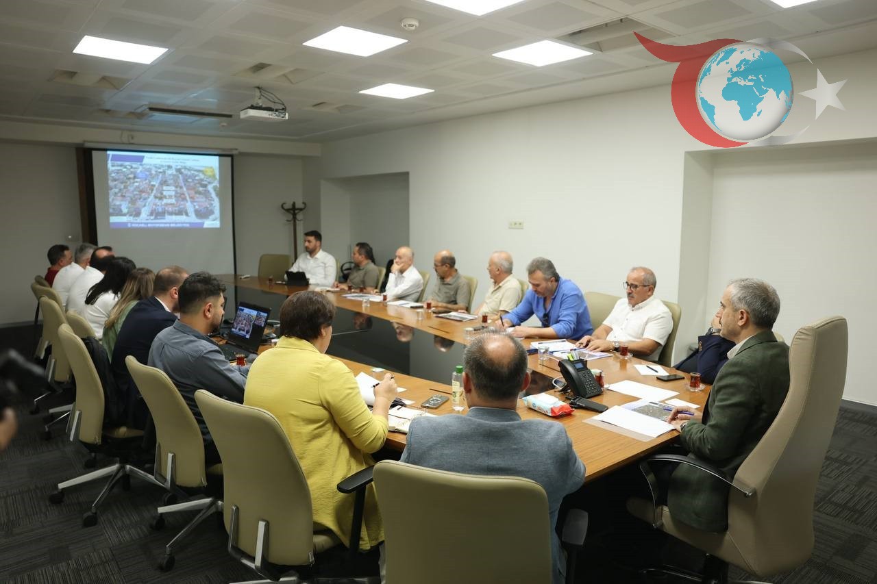 Çayırova'da Trafik Sorununa Yeni Çözümler Geliyor
