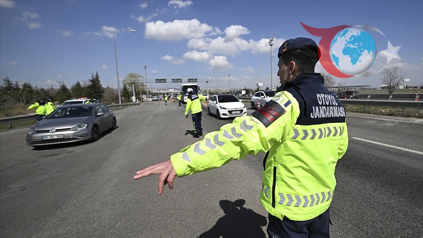 Adalet Bakanı'ndan Trafik ve Toplu Etkinlikler İçin Yeni Ceza Düzenlemeleri