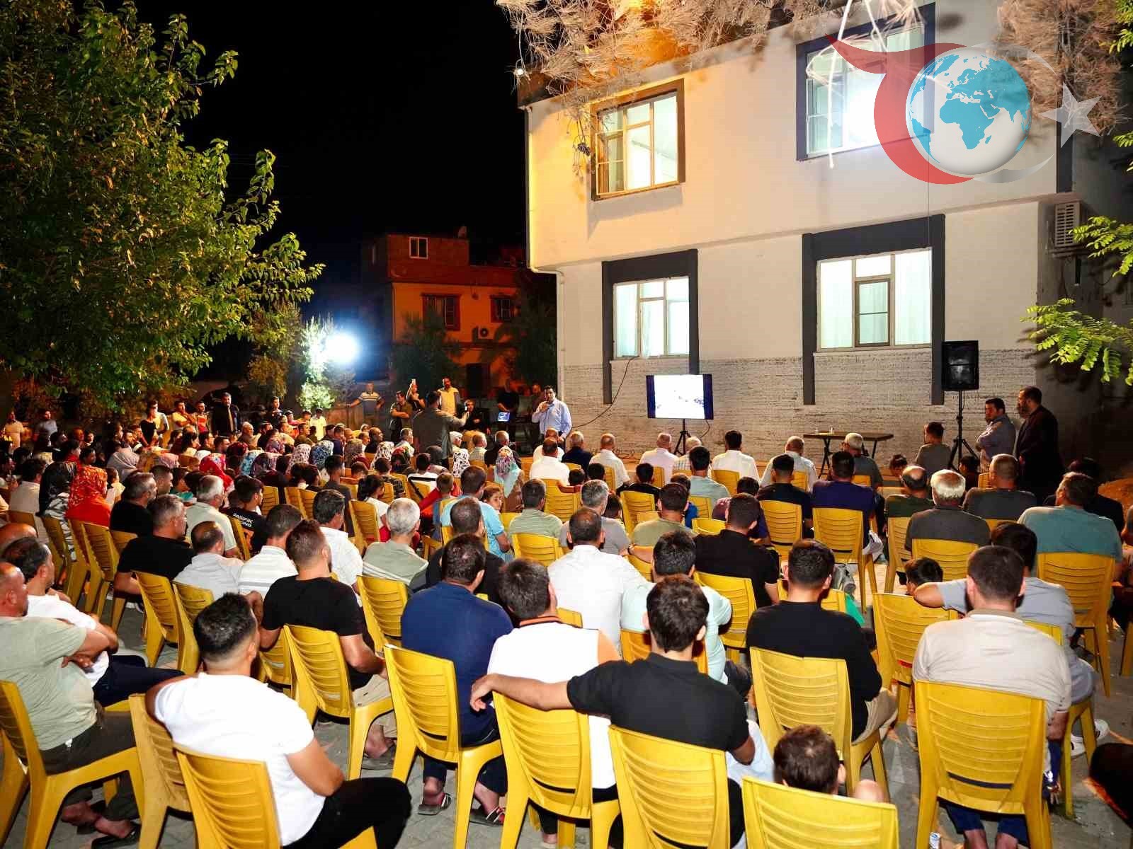 Dülük'ü Dünya Tanıyacak: Başkan Yılmaz'ın Büyük Hayali