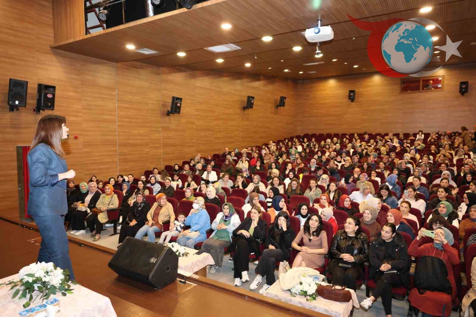 Büyükşehir Belediyesi Kültür ve Sanat Programı İlçelere Taşıyor