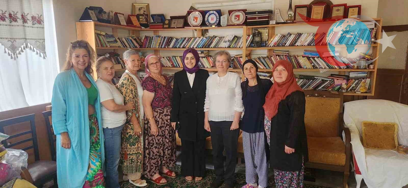 Gölpazarı'nda Kadın Emeğiyle Şekillenen Kültürel Miras