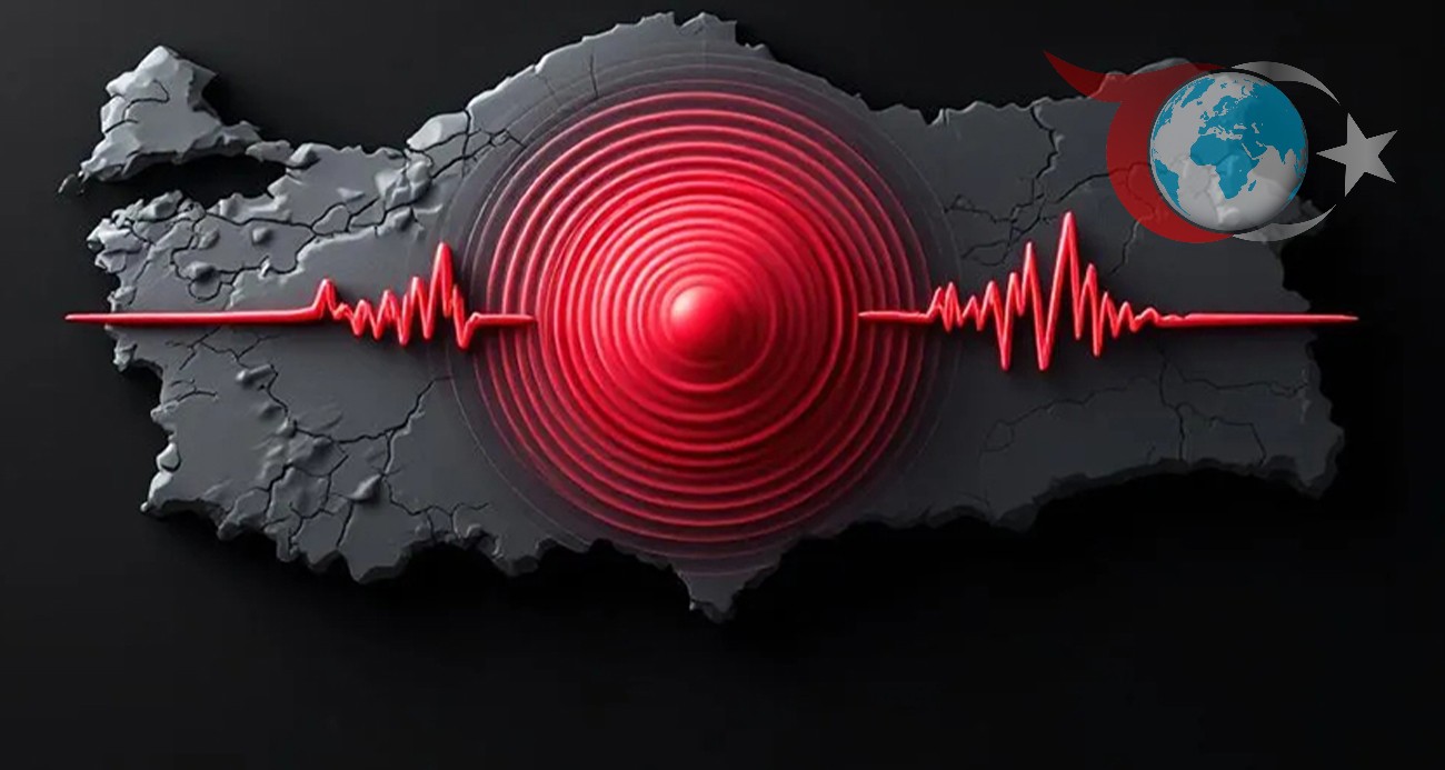 Balıkesir Sındırgı’da 4.8 Büyüklüğünde Deprem Meydana Geldi