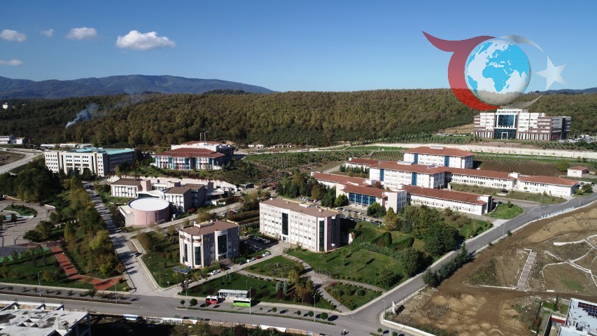 Düzce Üniversitesi: Sürdürülebilir Kalkınmada Öncü Adımlar