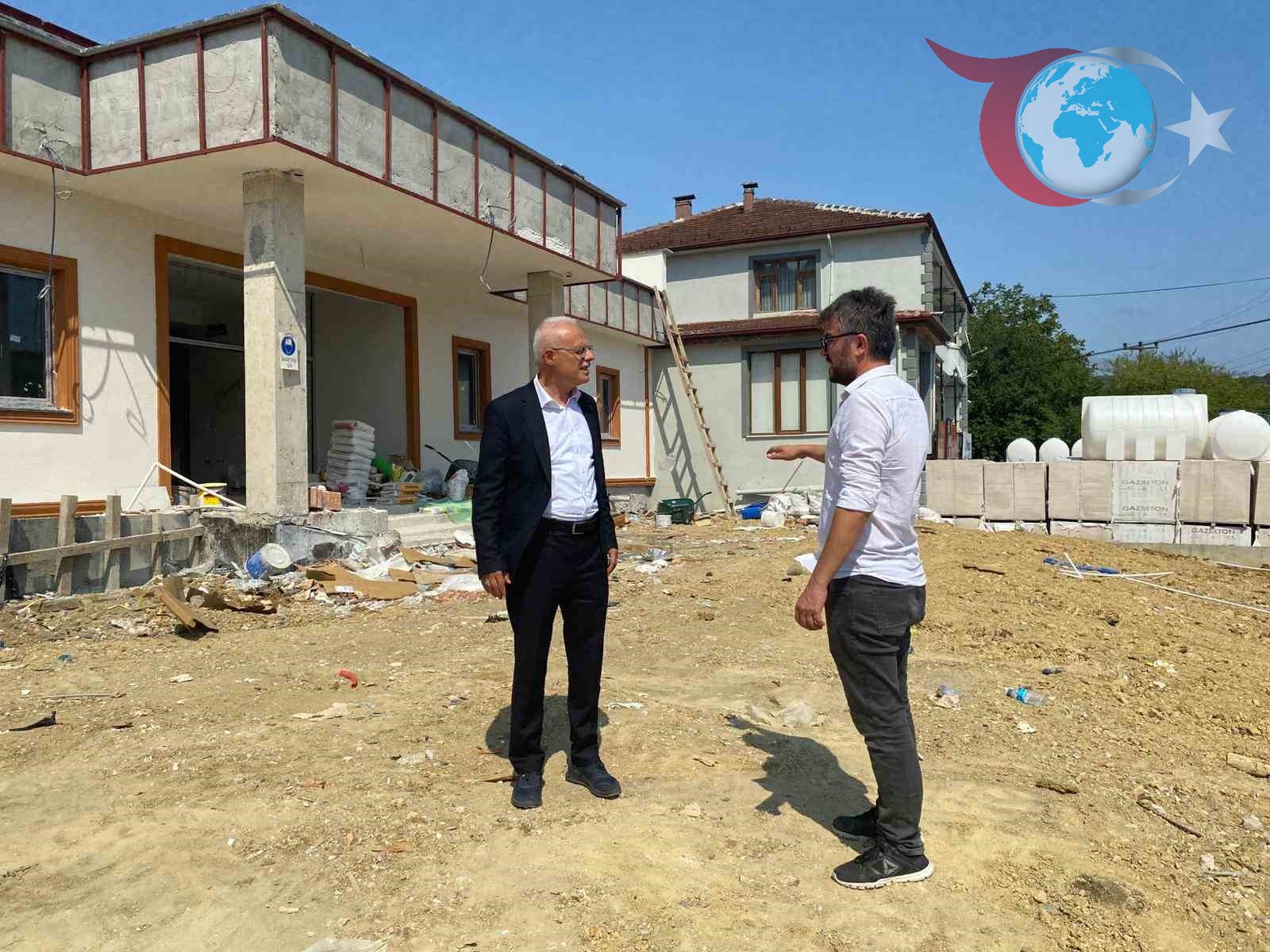 Düzce'de Gençlik ve Spor Yatırımları Yükselişte