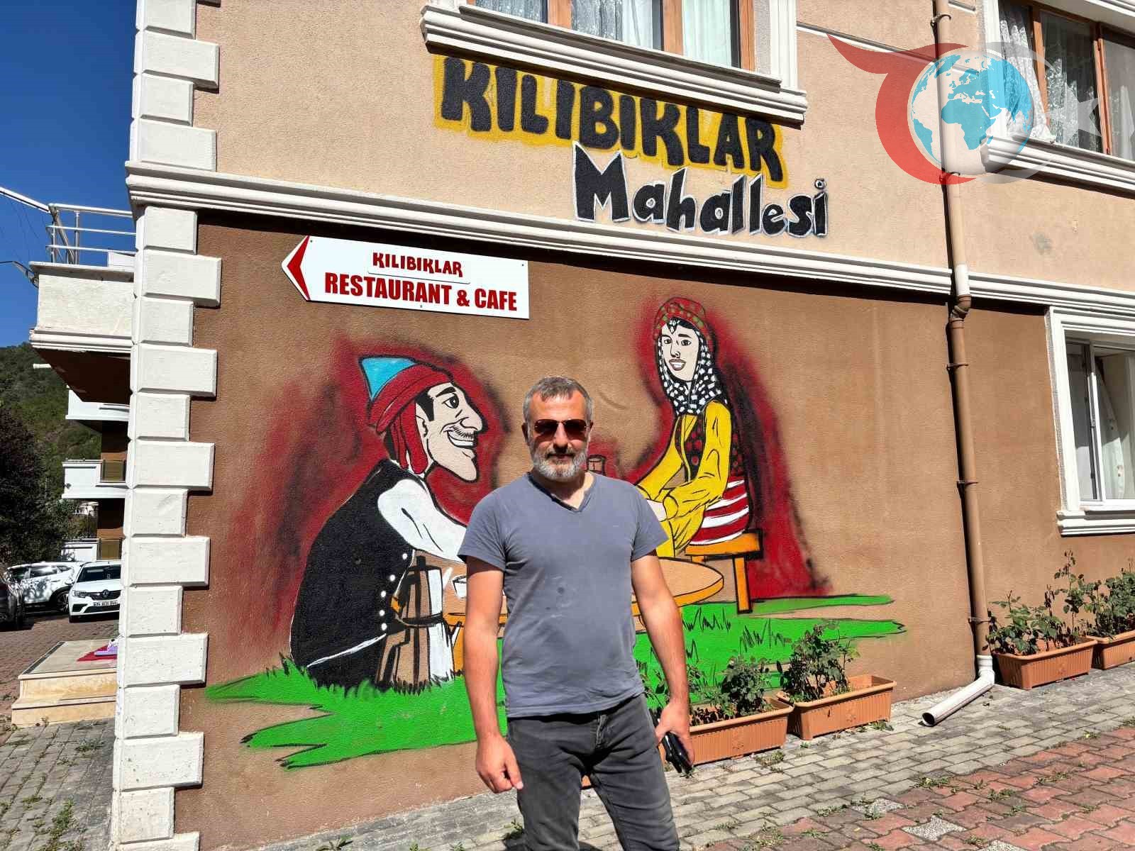 Trabzon'un Renkli Hikayesi: Kılıbıklar Mahallesi'nin Mizahi Yolculuğu
