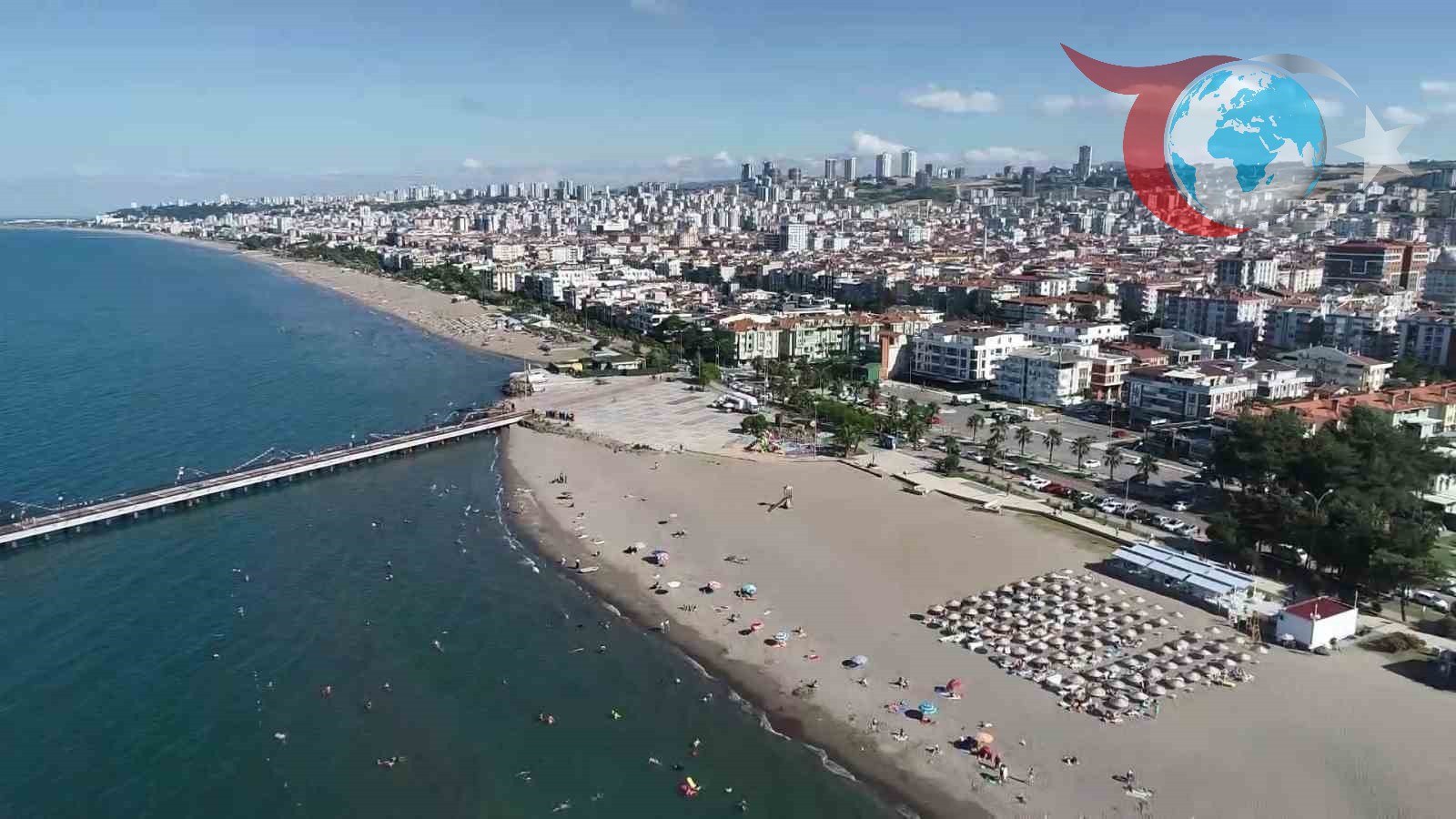 Samsun'da Konut Satışları Rekor Kırdı