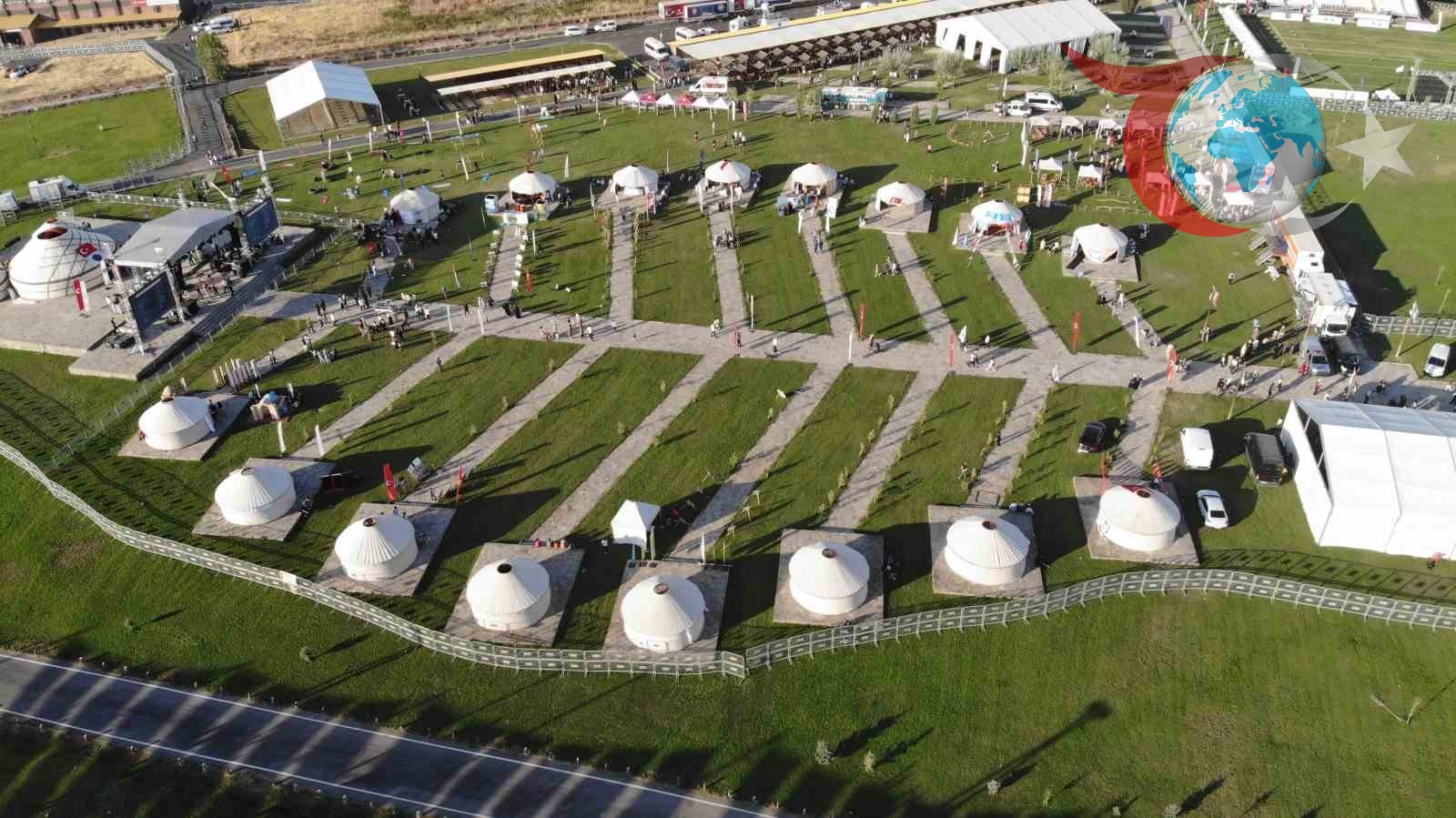 Malazgirt’te Tarih Canlandı: 954. Yıl Özel Puta Koşusu Finalleri Nefes Kesti