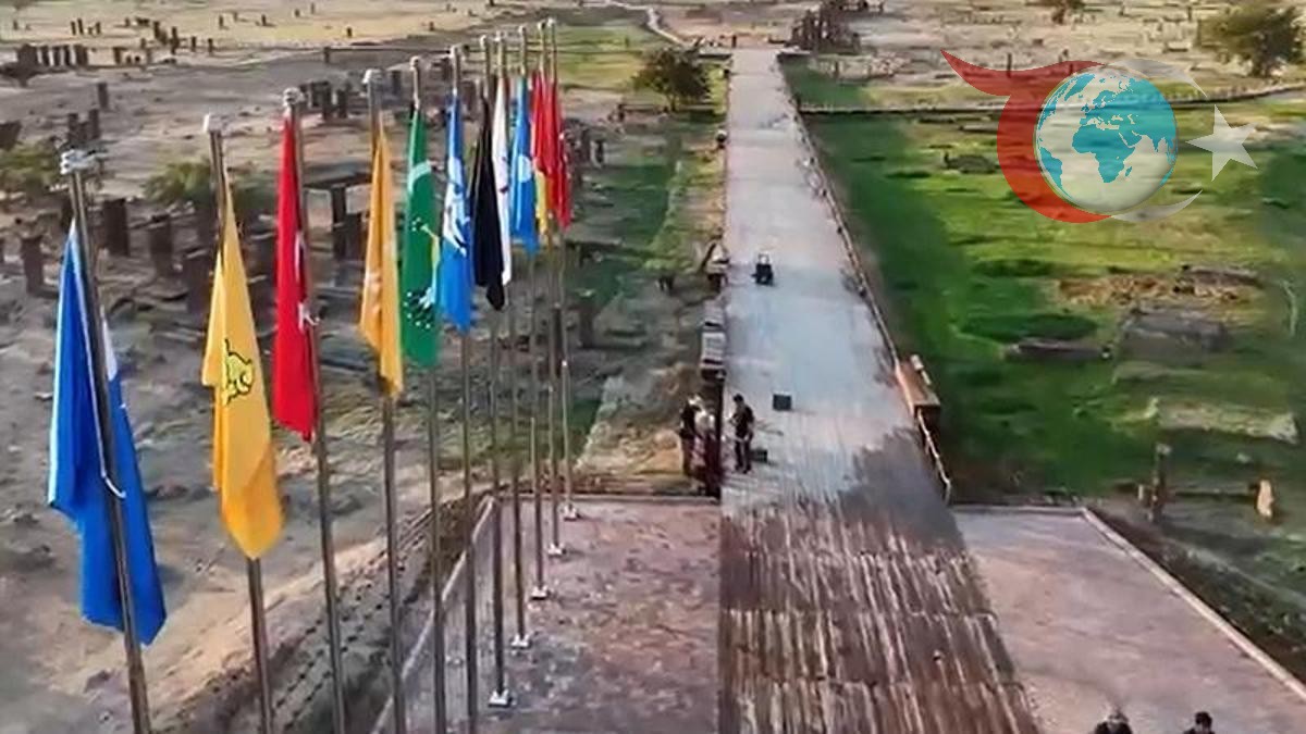 Malazgirt Zaferi'nin 954. Yılı: Ahlat'ta Tarihi Dokunuşlar Tamamlandı