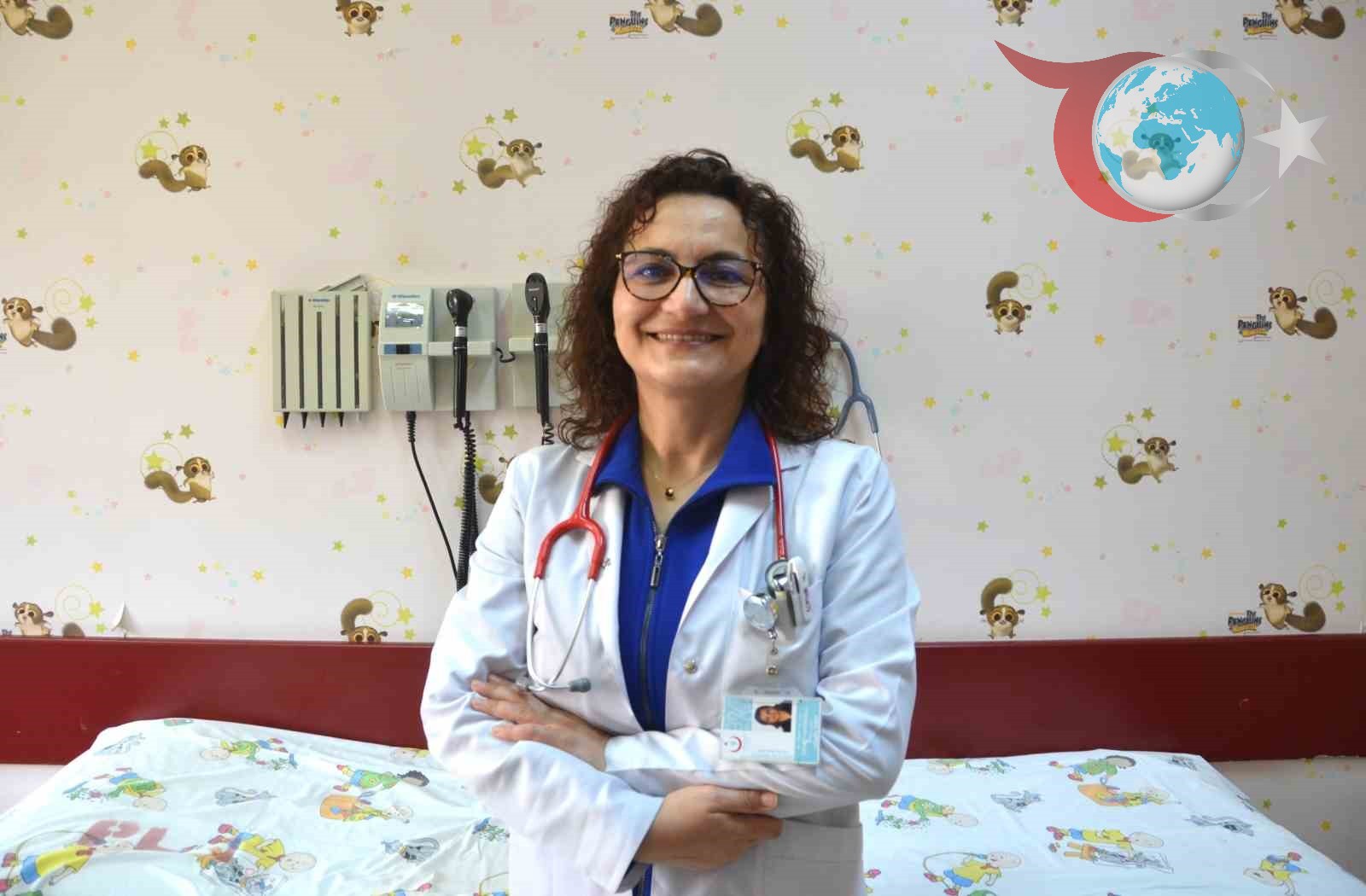 Çocuklarda Bahar Alerjilerine Dikkat!