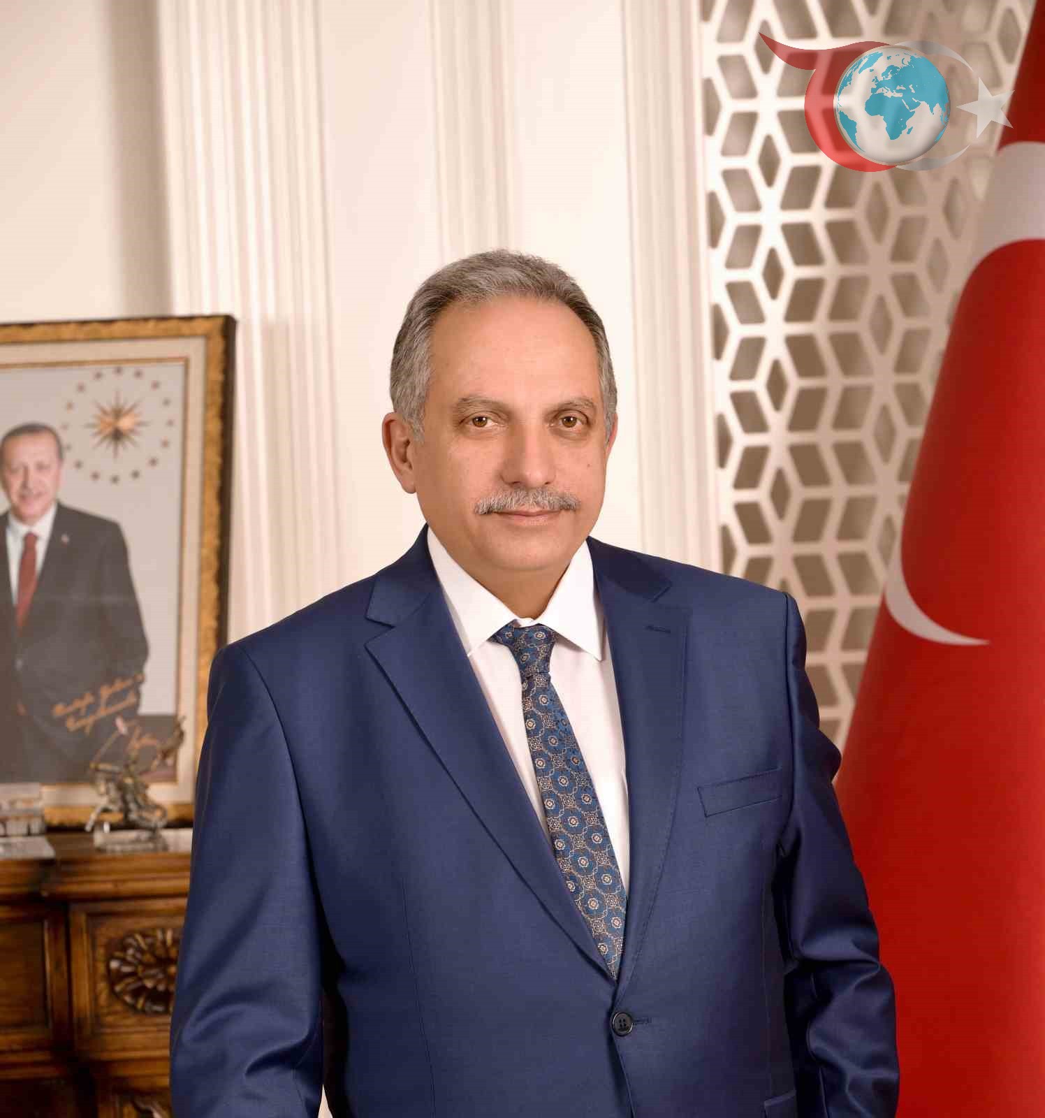 Ağustos Zaferlerinin Anlamı: Mustafa Yalçın'dan Anlamlı Mesaj