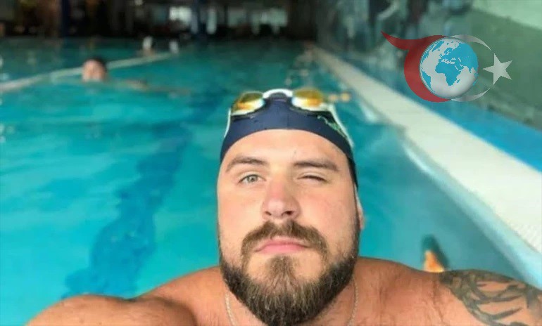 Boğaziçi Yüzme Yarışı'nda Gizem: Rus Sporcu Hala Bulunamadı