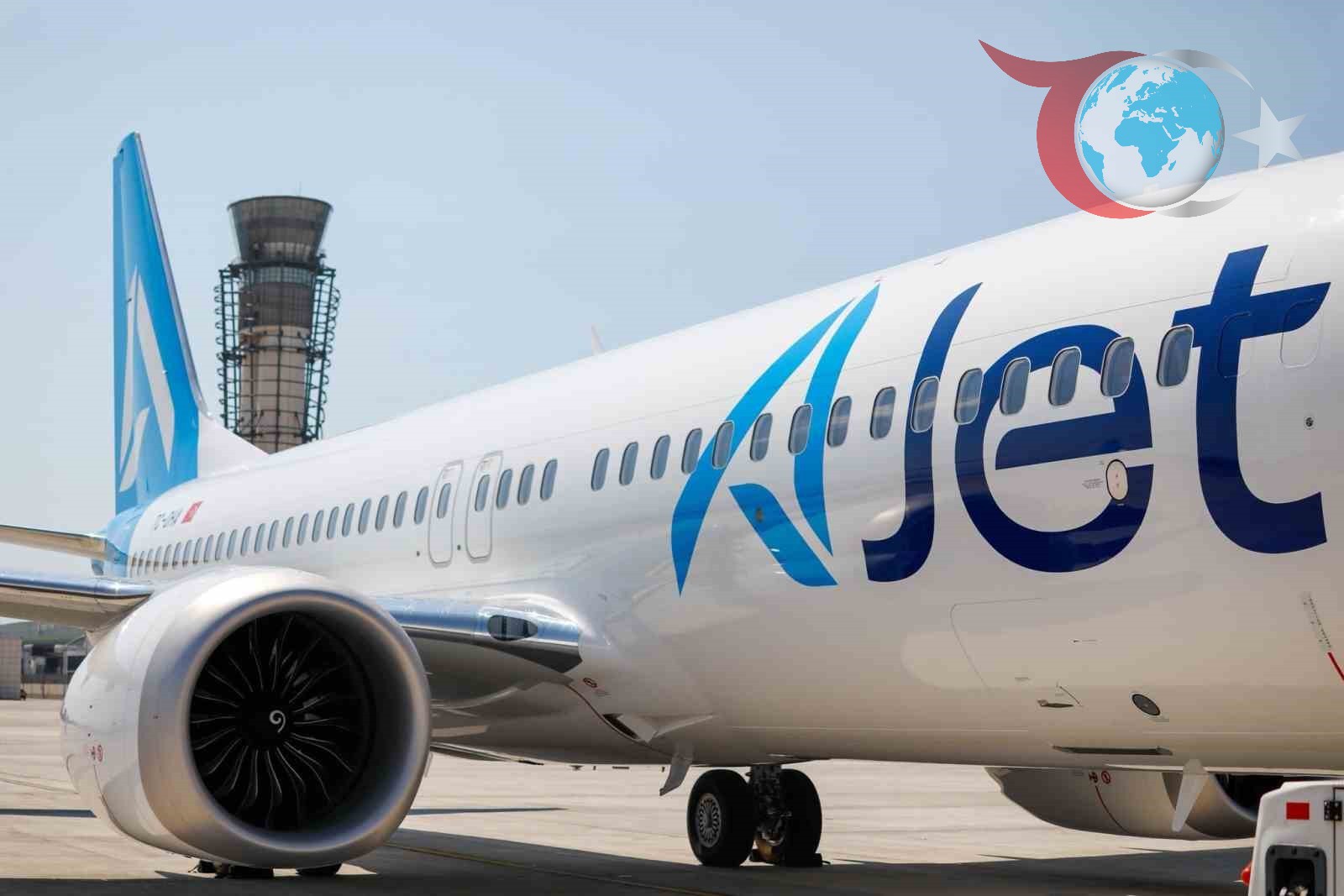 AJet'in Yükseliş Yolculuğu: Bir Günlük Başarı Öyküsü