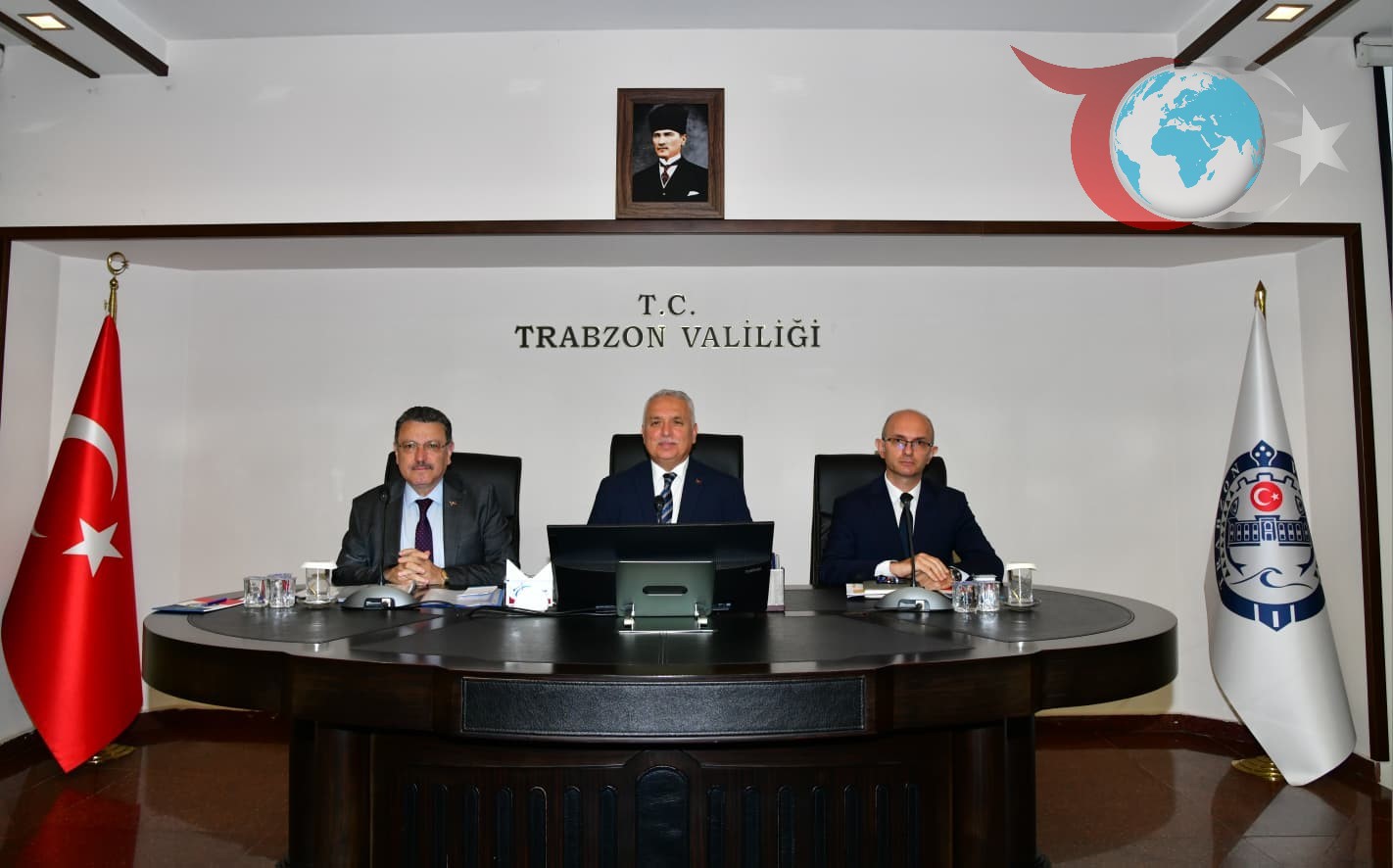 Trabzon'da Sokak Hayvanları İçin Örnek Projeler